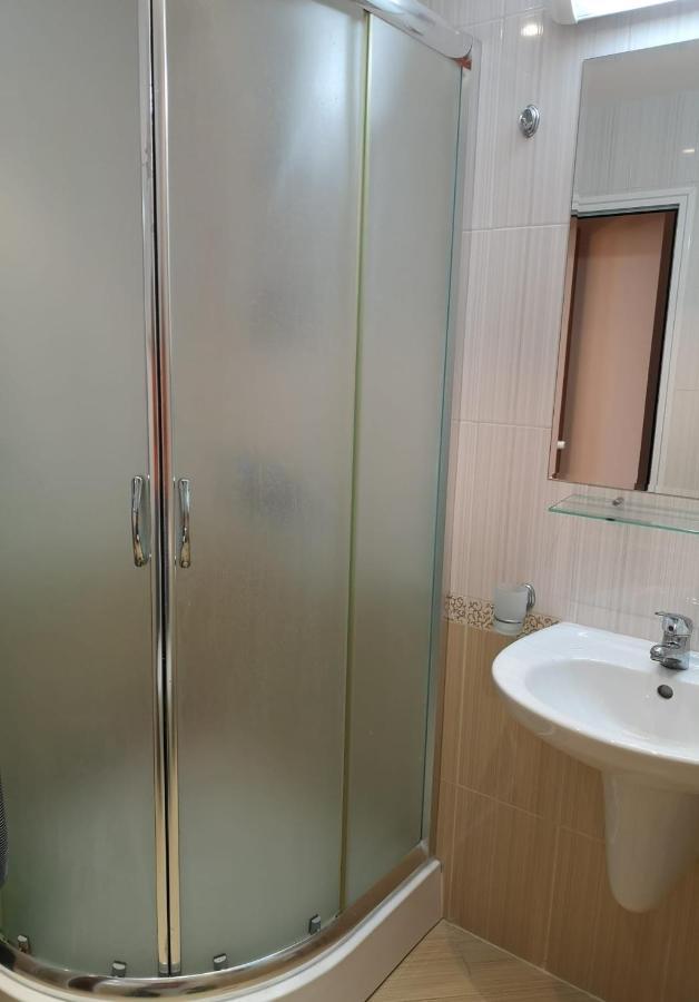 Ferienwohnung Menada Sky Dreams Sweti Wlas Exterior foto
