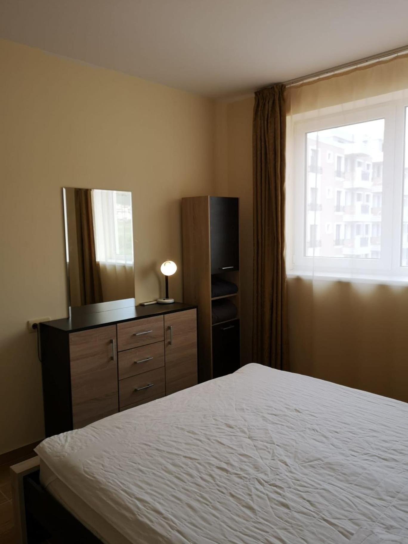 Ferienwohnung Menada Sky Dreams Sweti Wlas Exterior foto