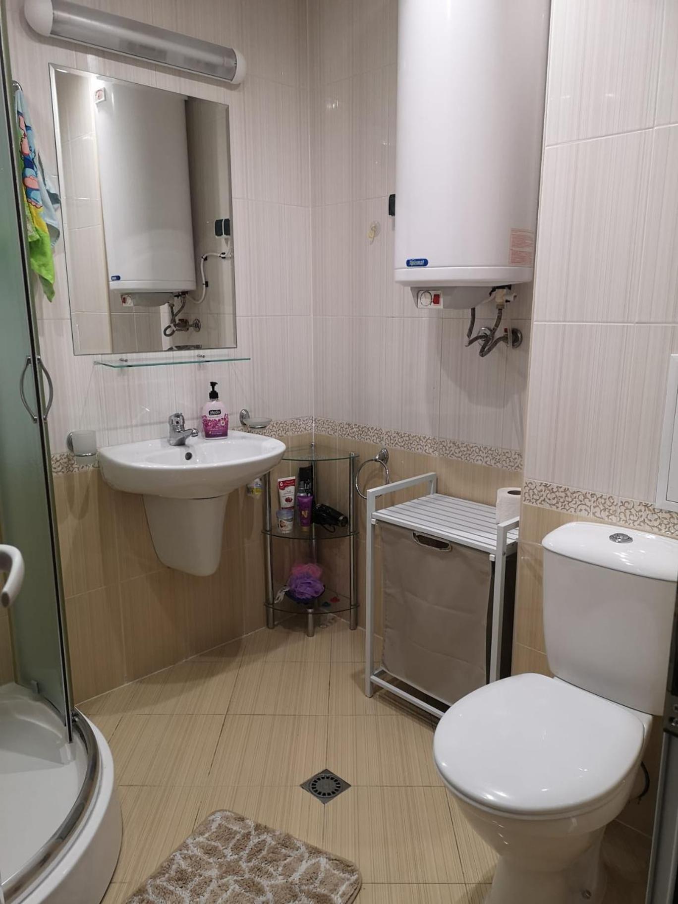 Ferienwohnung Menada Sky Dreams Sweti Wlas Exterior foto