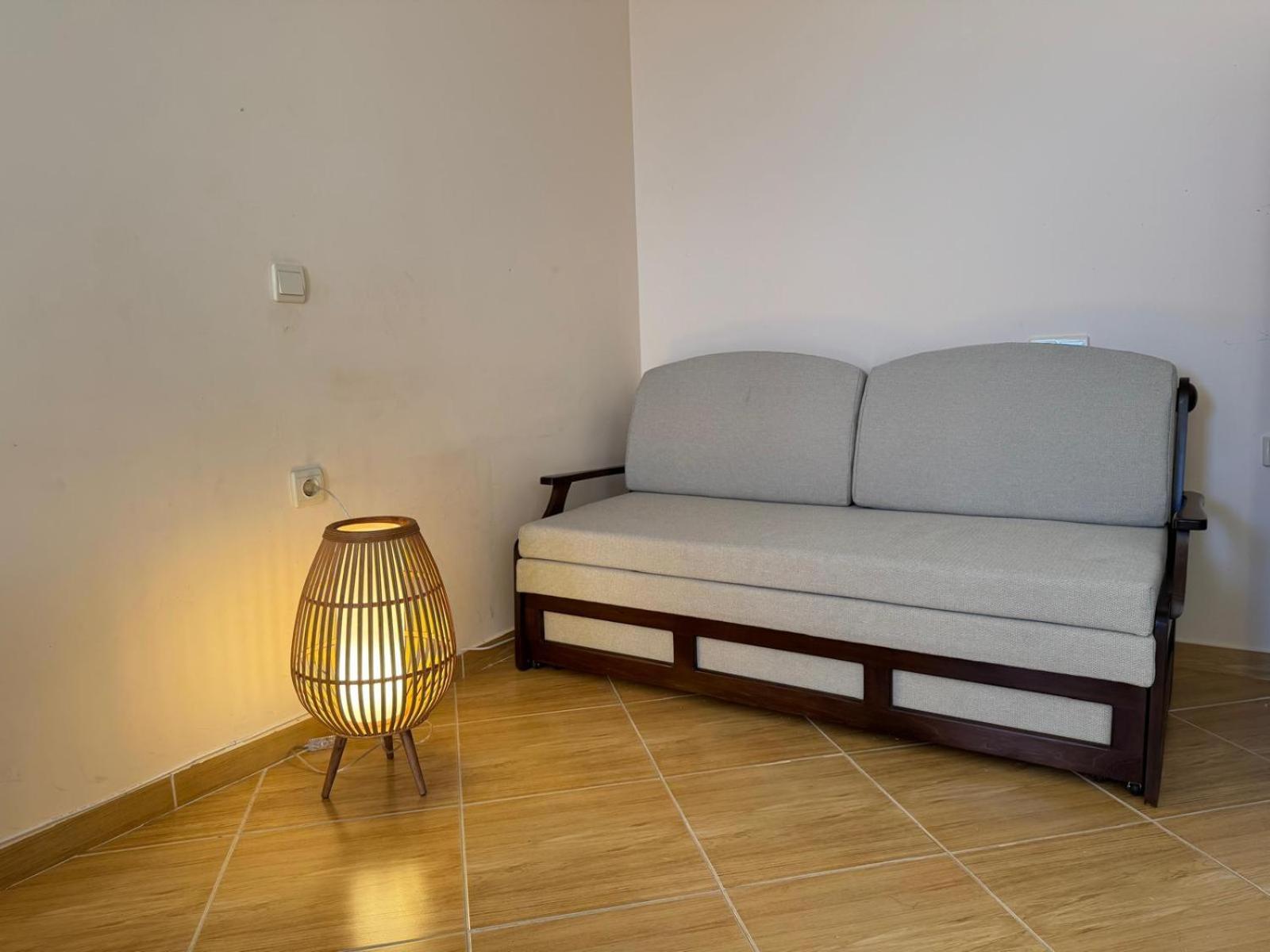 Ferienwohnung Menada Sky Dreams Sweti Wlas Exterior foto
