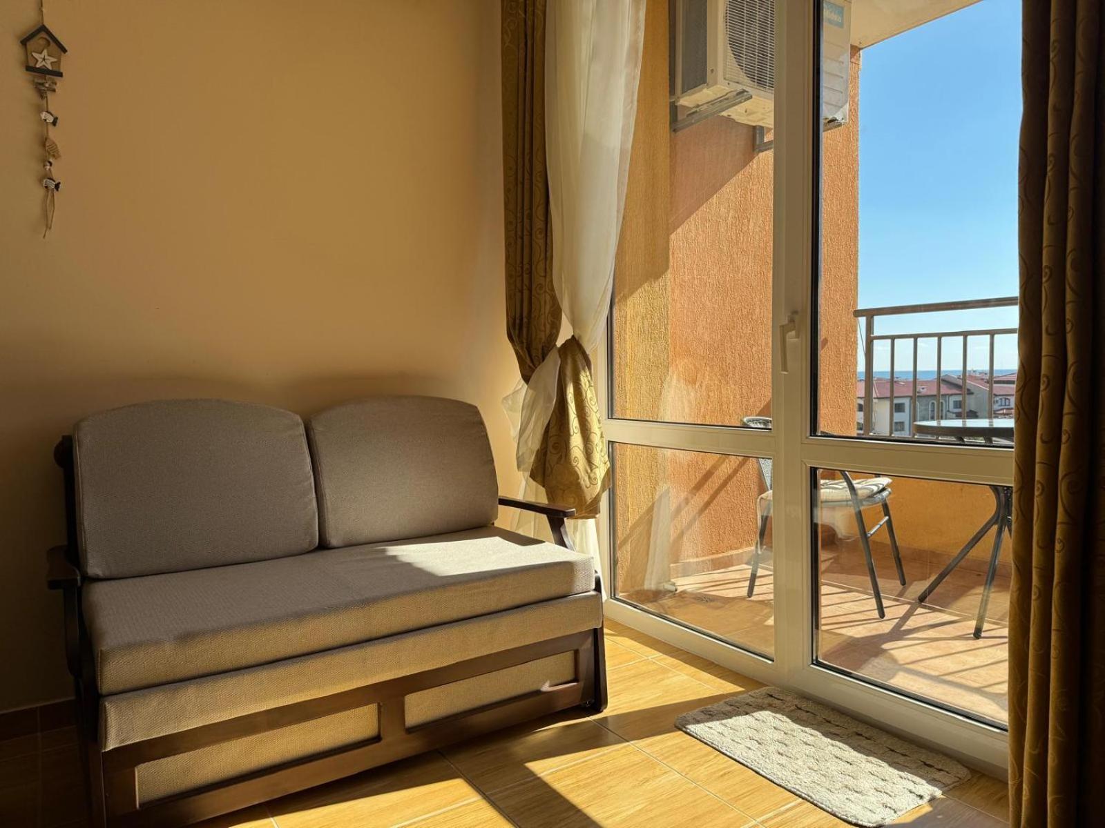 Ferienwohnung Menada Sky Dreams Sweti Wlas Exterior foto